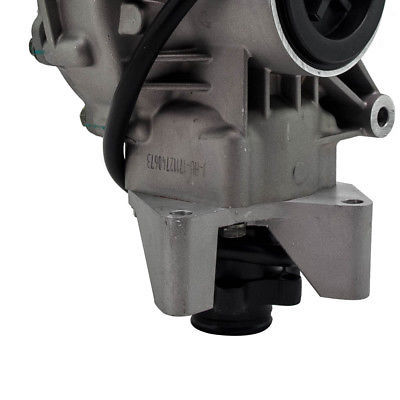 Eje Trasero Diferencial Trasero Gear Funda compatible para Yamaha Rhino 700 2008-2013